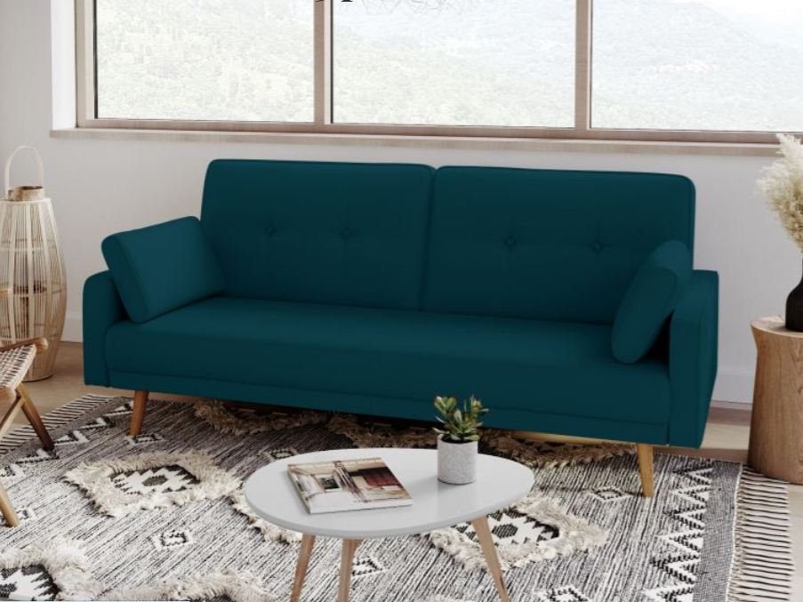 canape convertible elga